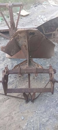 ديجرات • ناحية السلام • صغير وكبير