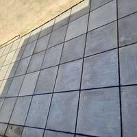 تزفيت سطح • عوازل • يومية