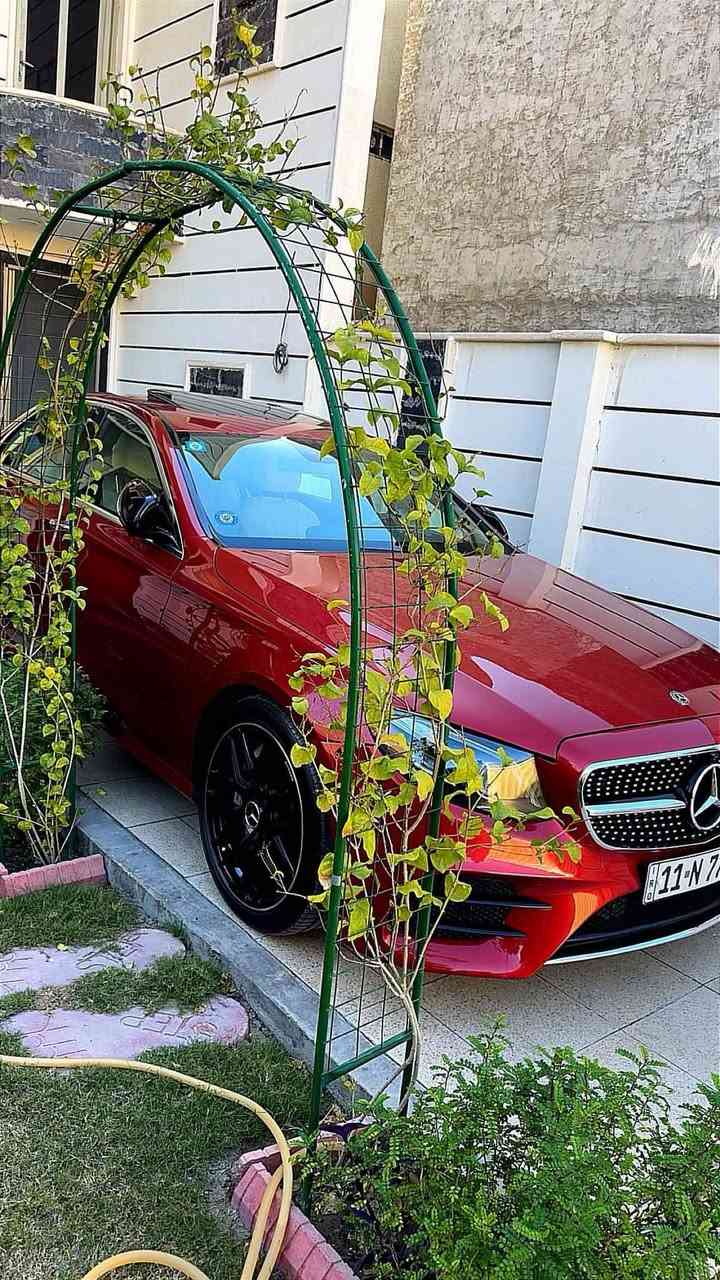 السلام عليكم
مارسدس E300
موديل 2019
السياره امريكيه
حادثها جاملغ بدون دواخل بدون لغد بدون شاصي قطعه وحده صبغ فقط
السياره فول المواصفات دبل ماوس 
السياره رقم بغداد باسمي 
صور الحادث بالمنشور 
السعر 31000$
العنوان بغداد /حي الاطباء 
الهاتف ***********
