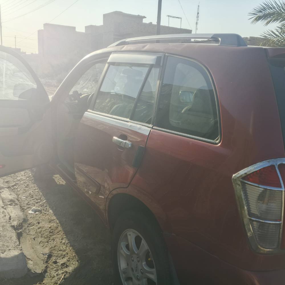 موديل ٢٠١٣ • انكليزي • رقم بغداد