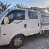 ٢٠٠٨ • كيا • دبل