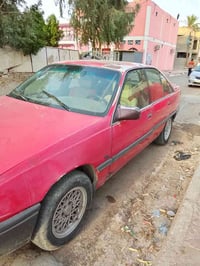 اوميغا ١٩٨٩ • محرك وكير • السنويه ٢٠٣١