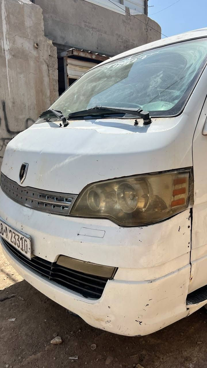 جنبي H1 مصفره بسمي شرط تحويل مكانه بسمايه سياره كير مكينه وكسل وكشر كفاله تخم تاير تخم ويل دواخل نضيفه ***********
