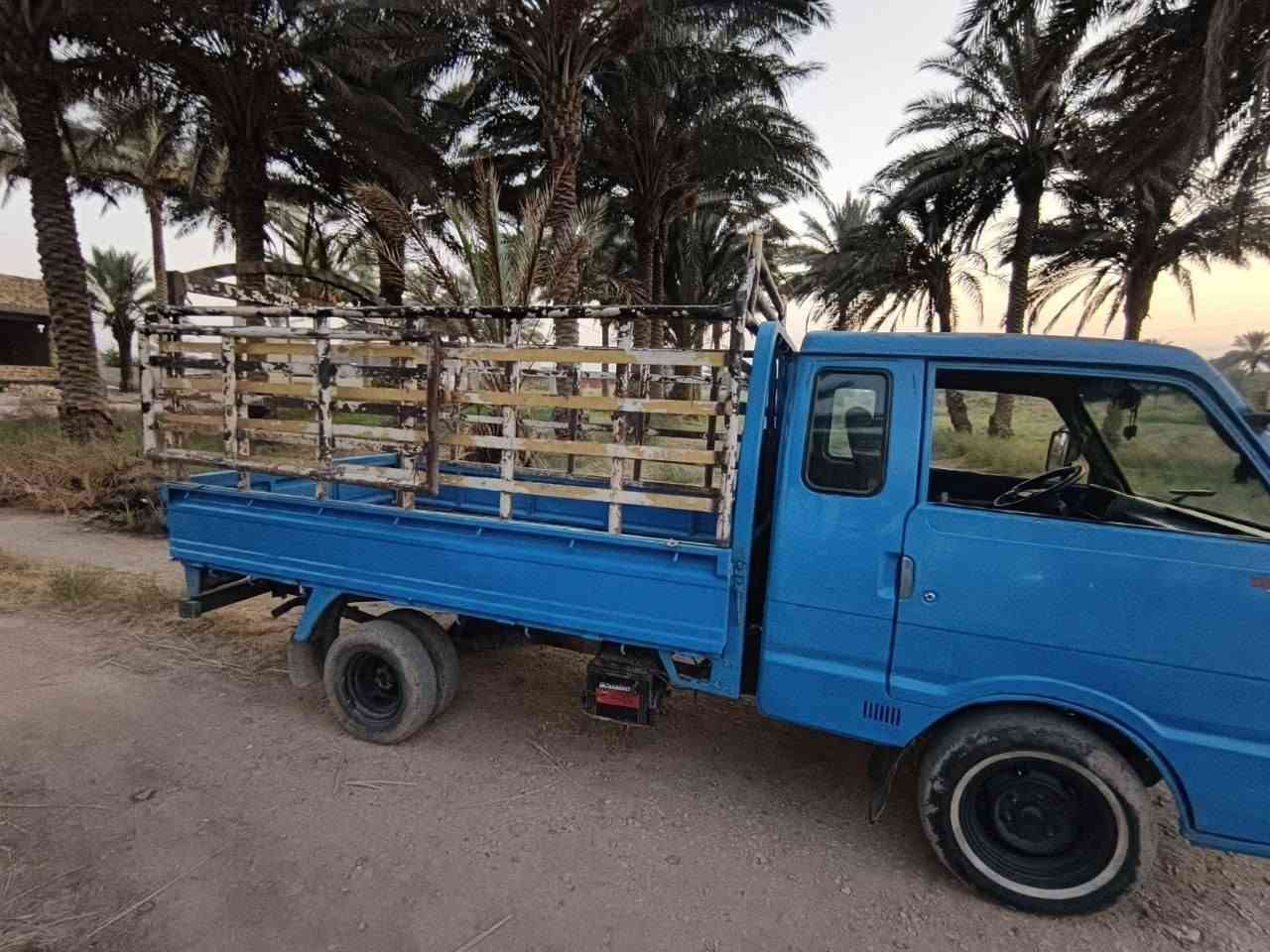 سلام عليكم كيه مديل 94 للبيع
السعر50او بيه مجال
***********

