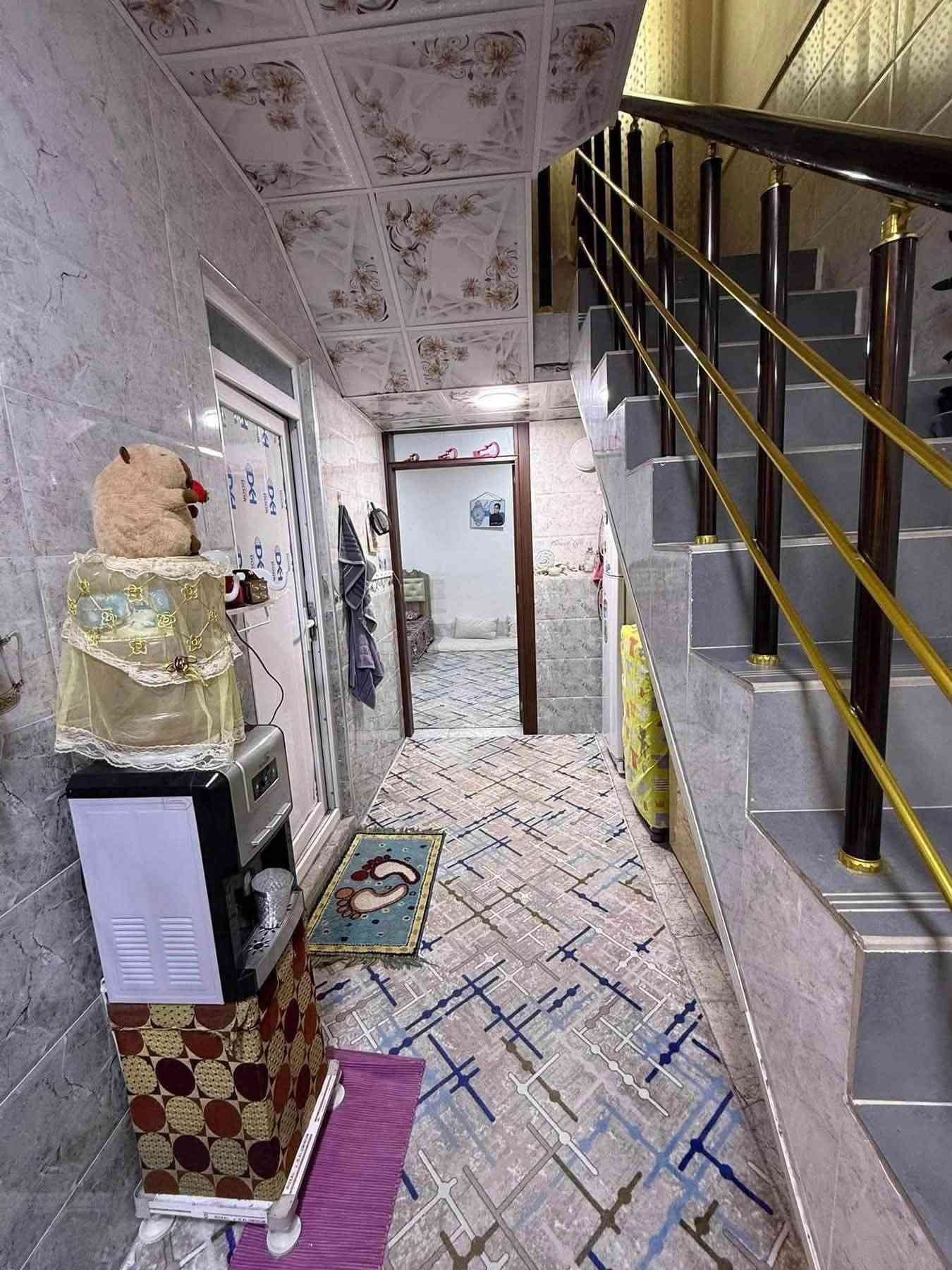 بالتقسيط • ١٠٥م • طابق ونص