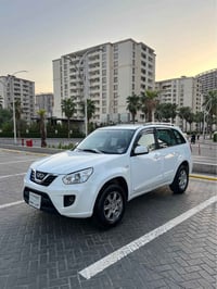 شيري تيكو • ٢٠١٤ • اوتوماتيك