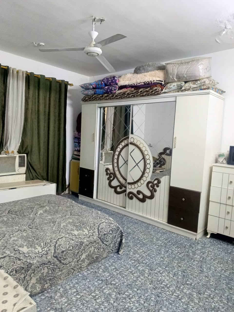 دار • 180م • خلف كهرباء الدجيل
