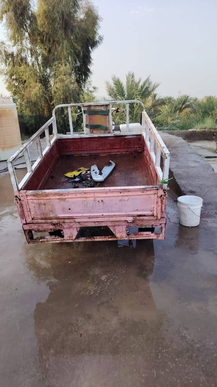 من رخصت صاحب الكروب ستوته للبيع  امتيار شاصي موديل 17 اوراق اصولي رقم شاصي وبليته ومكينه بيها 22 مكان حله شارع 80 السعر خاص رقم الهاتف *********** بيه واتساب
