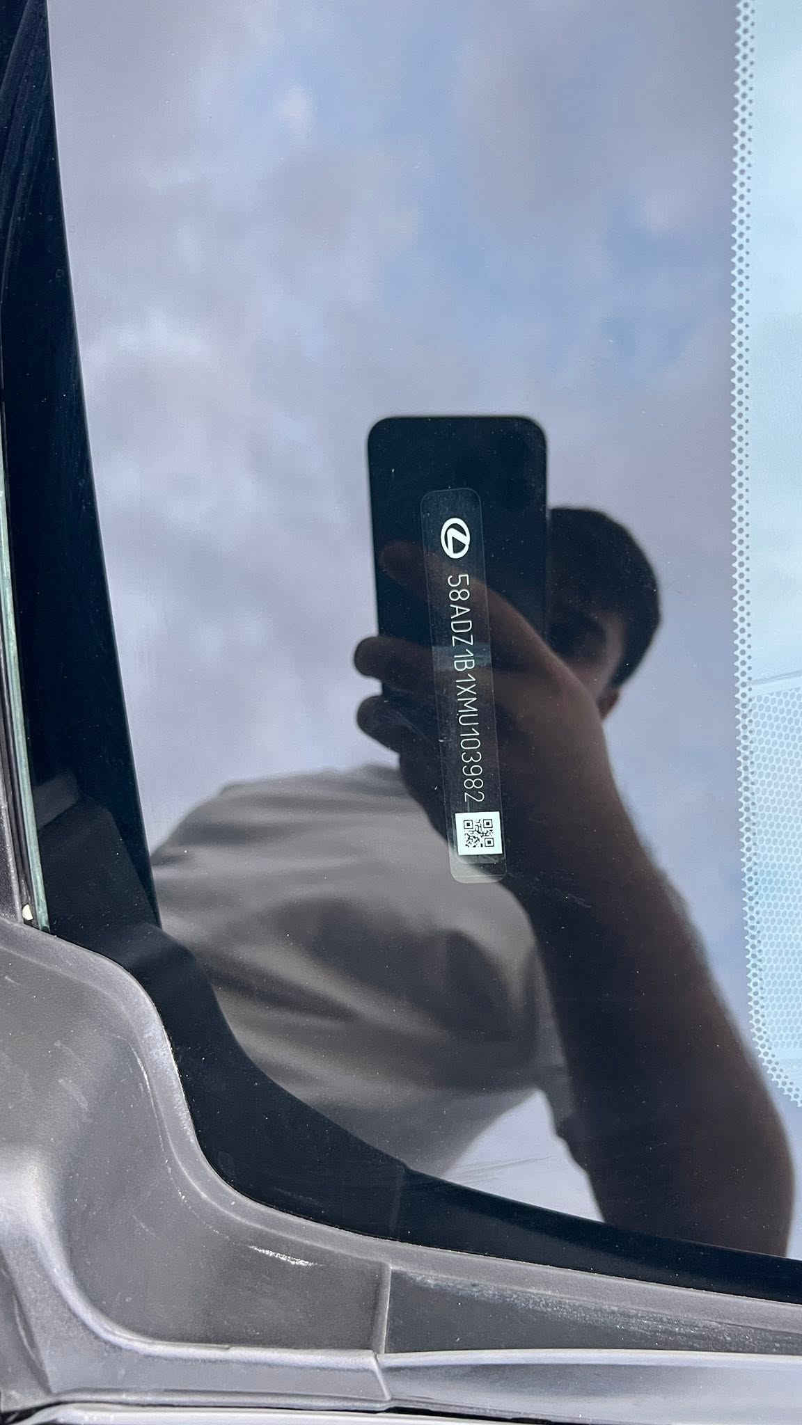 لكزز ES350 • ٢٠٢١ • رقم دهوك