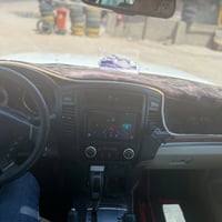 باجيرو • ٢٠٠٨ • محرك ٣٨٠٠