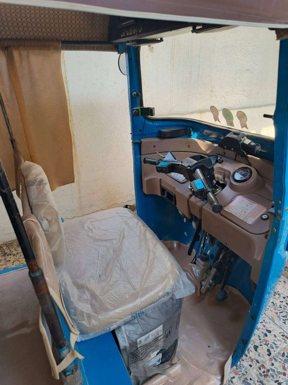 تكتك يا جا ت مو ديل عشرين رقم نكليزي  بسمي جاهزة كل نقص ما بيها خير من اللة السعر 7600 ,وبيها 
مكاني البياع شرطه الخامسه رقم هاتف ***********
