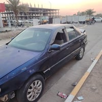 النترا • موديل ٩٤ • مكينة وكير مكفولين