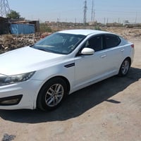 كيا اوبتيما • ٢٠١٤ • مكينة ٢٠٠٠