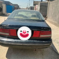 برنس • ١٩٩٥ • حله