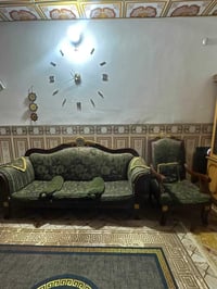 تخم زان • صناعة سورية • يحتاج سفنج