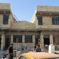 تأسيس كهرباء • منازل ومحلات • سيمنز