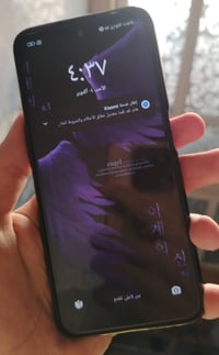 بوكو m5s • ١٢٨ جيجا • اموليد