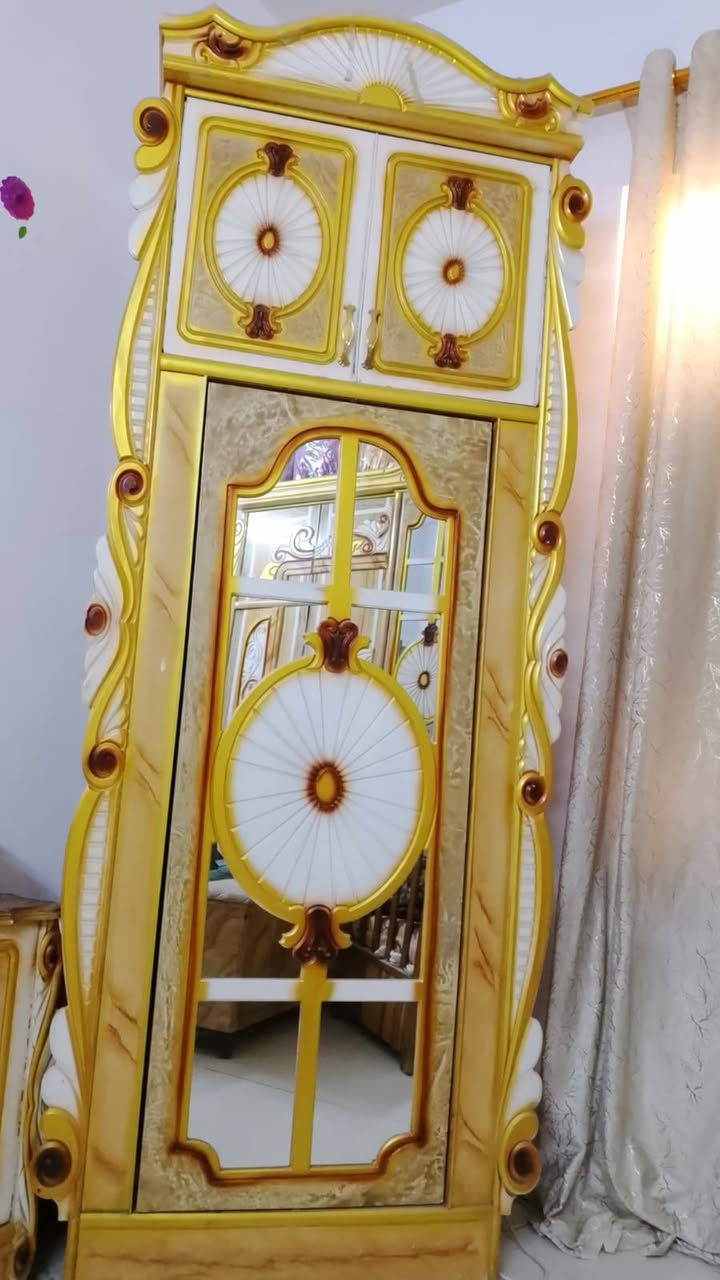 غرفه جديده • تخبل • احلى من الصوره