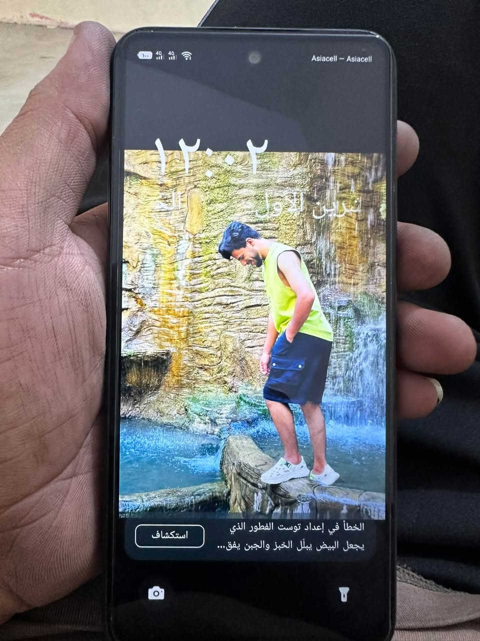 تكنو سبارت 40 • 256 • جديد