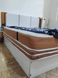 للبيع غرفة جديدة نظافة ١٠٠ بل ١٠٠ مع الدوشك طبي ٣ طبقات التواصل وتس إب...
