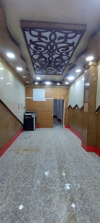 محل • ٤٠م • حي المعلمين القديم
