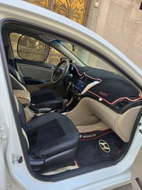 اكسنت • ٢٠١٦ • محرك 1600