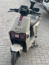 سرعة ٦٠ • ٤ بطاريات • زيرو بغداد