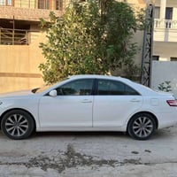 كامري LE • ٢٠١٠ • رقم اربيل