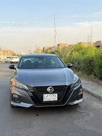 التيما SR • ٢٠٢٢ • رقم بغداد