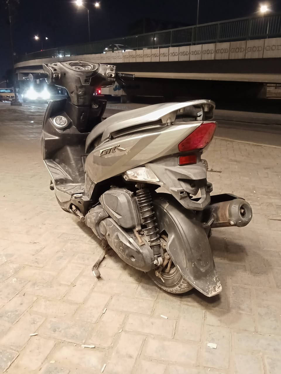 جيتي ار • مكفولة • ٢٥٠٠٠