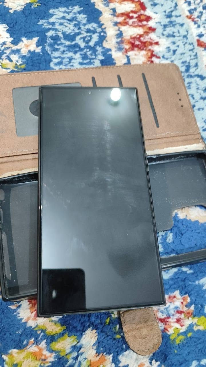 سلام عليكم. جهاز للبيع  الترهS24  جهاز جديد مستعمل قليل   سعره  1100 بيهه مجال   ***********

