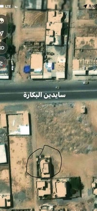 سايدين البكارة • ٢٥٠م • ركن على سايدين