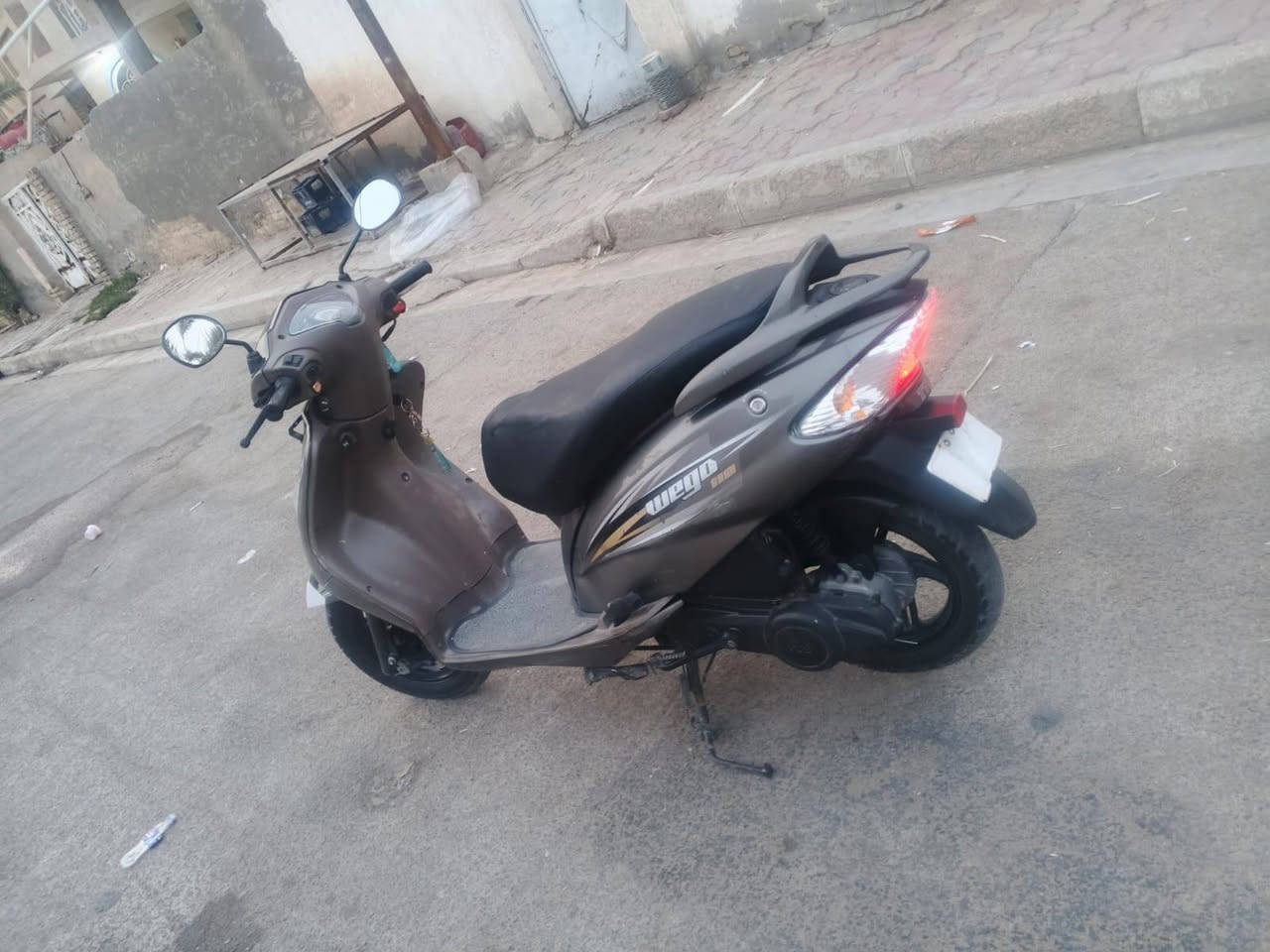 ويكو هندي • ٢٠٢١ • كفالة عامة