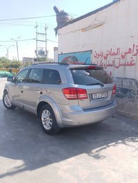 دوج جورني • ٢٠١٧ • كركوك