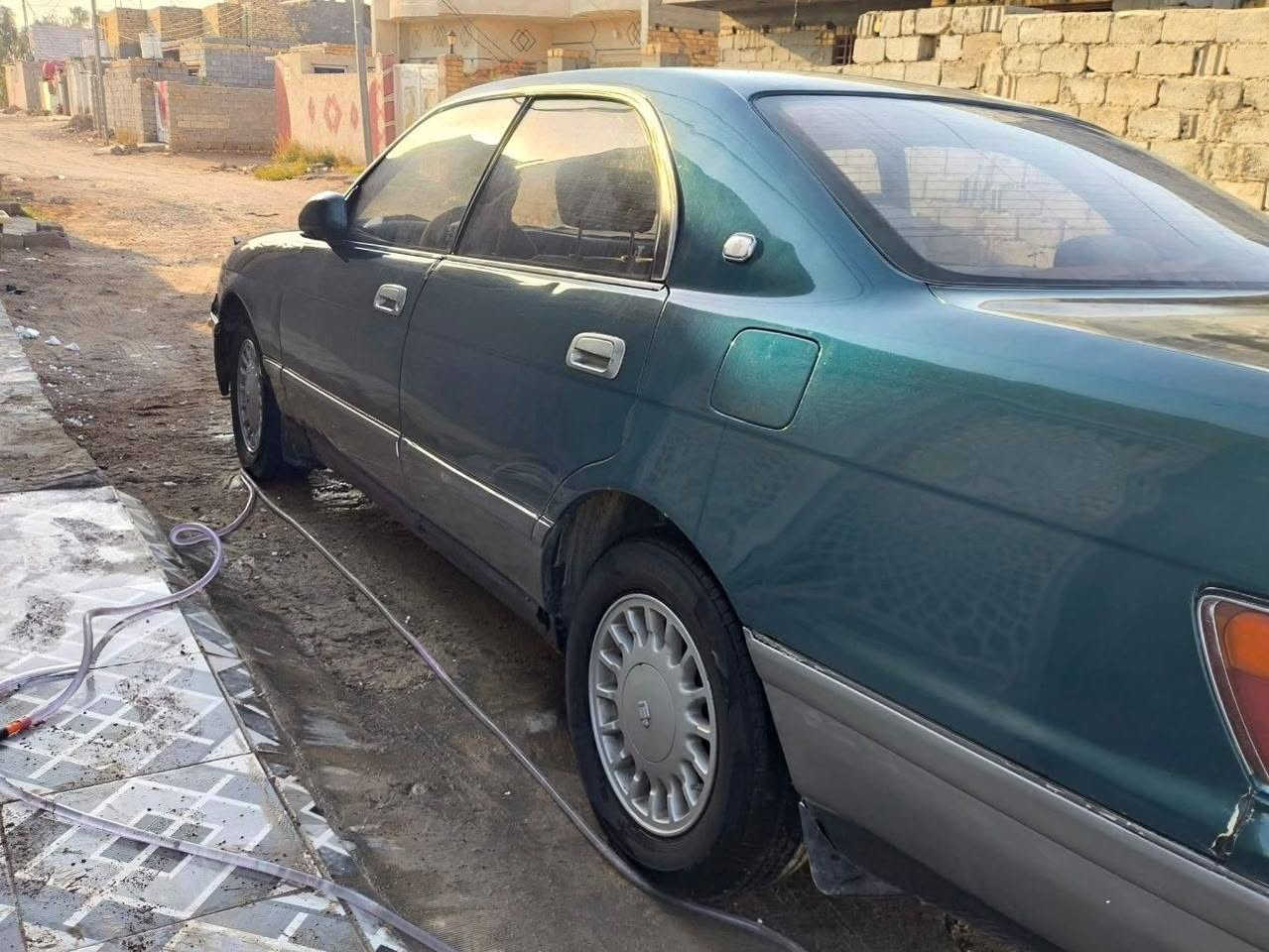 السلام عليكم بطه موديل 94 رقم نجف سنويه 27 بسمنه محرك وكير جديد vvt تخم تاير باتري جديد حداديه جديده كهربائيات شغاله سياره نظيفه بيه لحيم شويه ب تكمه يمنه كدام السعر خاص رقم موبايل ***********
