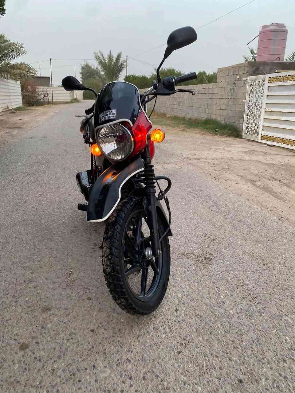 بوكسر • ٢٠٢٣ • مرقم