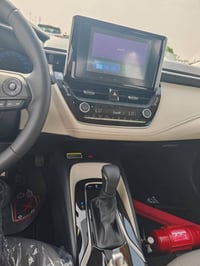 كورلا GLI • ٢٠٢٥ • رقم اربيل
