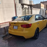 فورتي ٢٠٠٠ • ٢٠١٠ • رقم نينوى