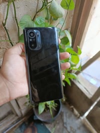 بوكو 5G F3 • ذاكرة ٢٥٦ • شاشة مبدلة