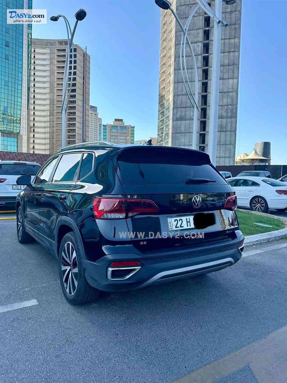 فولكس واكن تاوس se2022
مەکینە 15 تۆڕبۆ
مواسەفات Se
فول مواصفات

دەبڵ ئەکسل
پانۆراما بەسمە کامیرە
کوشن و سوکان گەرم
برێک کارەبایی
4 شێوازی لێخوڕی
شاشه دشبول ديجيتل
کوشن جلد
شغال
لایت
يد وزينون
یەک پارچیە بۆیاخە بۆنیت
سەنەوی تا مانگی 10/ 2029 نوێیە.
40 مایل ڕۆیشتووە
ڕەقەم شاصی
3VVPX7B28NM059403
162 گەڵا و معاملە
***********
