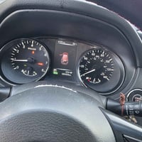 روج ٢٠١٧ • فورويل • حادث دعامية