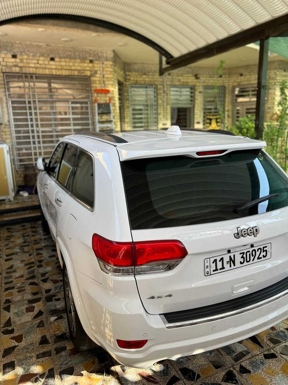اوفرلاند • ٢٠٢٠ • كفاله