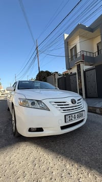 كامري ٢٠٠٧ • بوند بارد • رقم نينوى