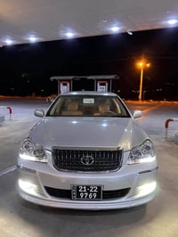 ماجستا • ٢٠٠٧ • كاميرا