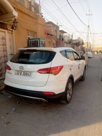 @سنتافي للبيع رقم اربيل جديد مكفوله السعر 135ورقه 07832420510