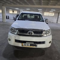 بيك اب • هايلوكس • ٢٠٠٨
