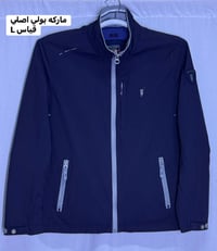 بولو اصلي • قياس L • نظيف ١٠٠٪
