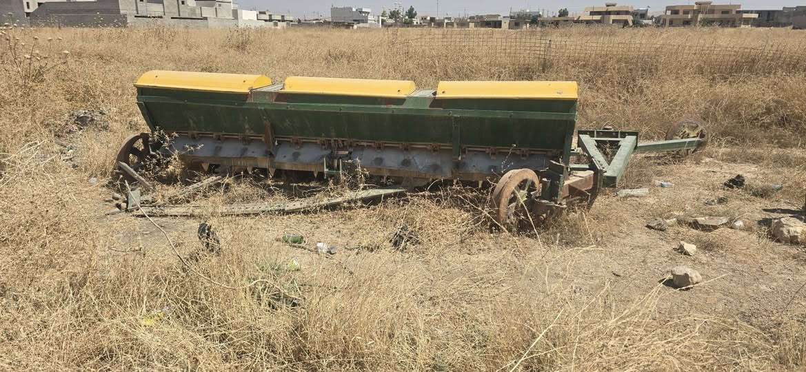 دسك للبيع 15 صاج شغل مويد دبل شاصي ***********
