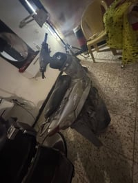 دراجه ماكس منغولي  نضيفه حيل نكره سلف وهندر نقصها غسله فقط الدراجه ما ...