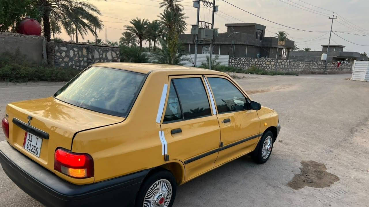 سايبا • ٢٠١٥ • رقم بغداد